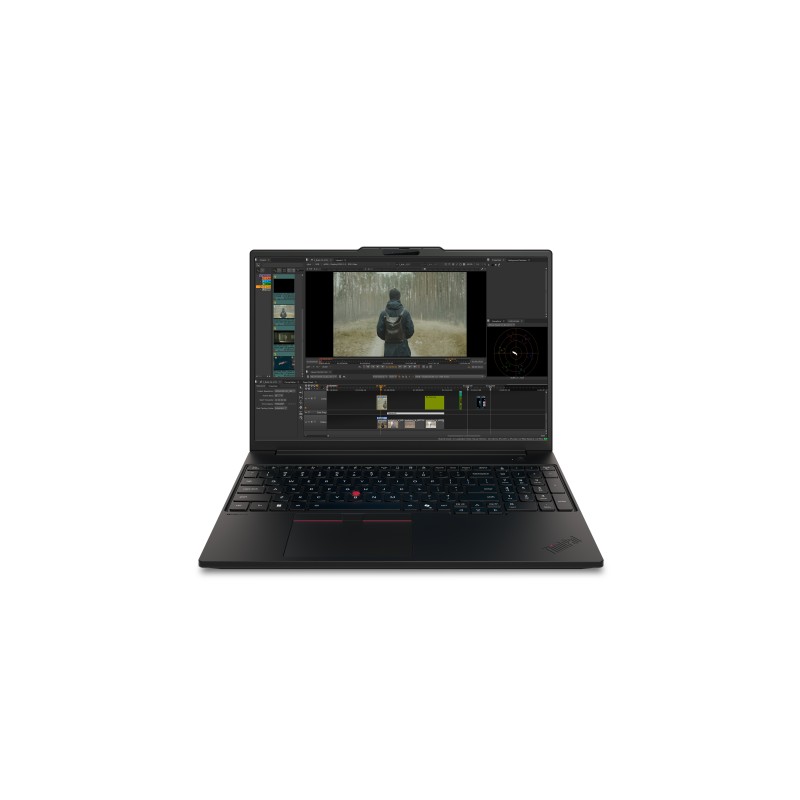 Lenovo THINKPAD P16S G5 ULTRA 7 356H 1TB SSD 32GB 16IN NOOD W11P (21XE0062FR)