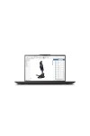 Lenovo THINKPAD P16S G5 ULTRA 7 356H 1TB SSD 32GB 16IN NOOD W11P (21XE0061FR)