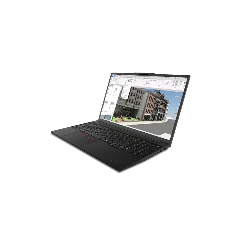 Lenovo THINKPAD P16S G5 ULTRA 7 356H 1TB SSD 32GB 16IN NOOD W11P (21XE0061FR)