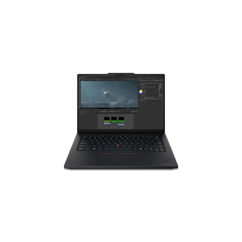 Lenovo THINKPAD P14S G7 ULTRA 7 366H 1TB SSD 32GB 14.5IN NOOD W11P