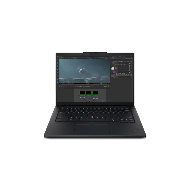 Lenovo THINKPAD P14S G7 ULTRA 7 366H 1TB SSD 32GB 14.5IN NOOD W11P