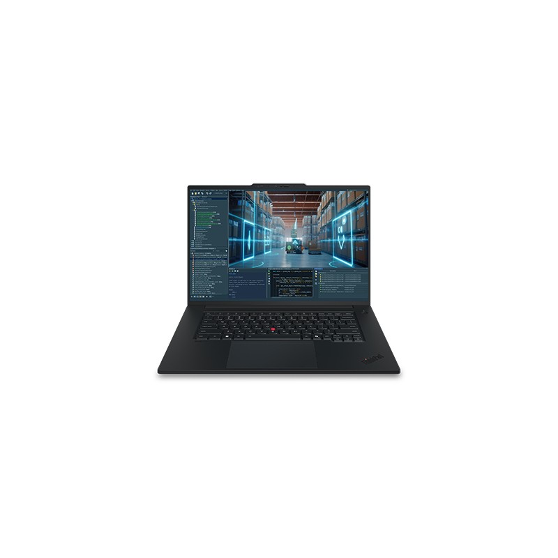 Lenovo THINKPAD P1 G9 ULTRA 7 356H 1TB SSD 32GB 16IN NOOD W11P
