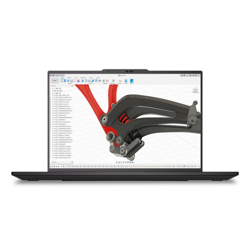 Lenovo THINKPAD P1 G9 ULTRA 7 356H 1TB SSD 32GB 16IN NOOD W11P