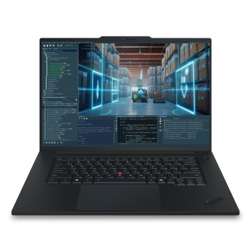 Lenovo THINKPAD T1G G9 ULTRA 9 386H 2TB SSD 64GB 16IN NOOD W11P