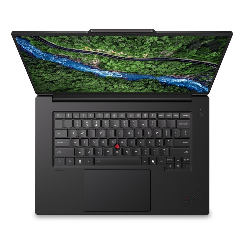Lenovo THINKPAD T1G G9 ULTRA 9 386H 2TB SSD 64GB 16IN NOOD W11P