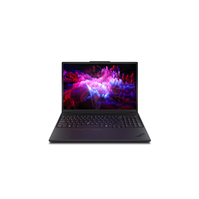 Lenovo THINKPAD P16V G3 ULTRA 7 255H 1TB SSD 32GB 16IN NOOD W11P