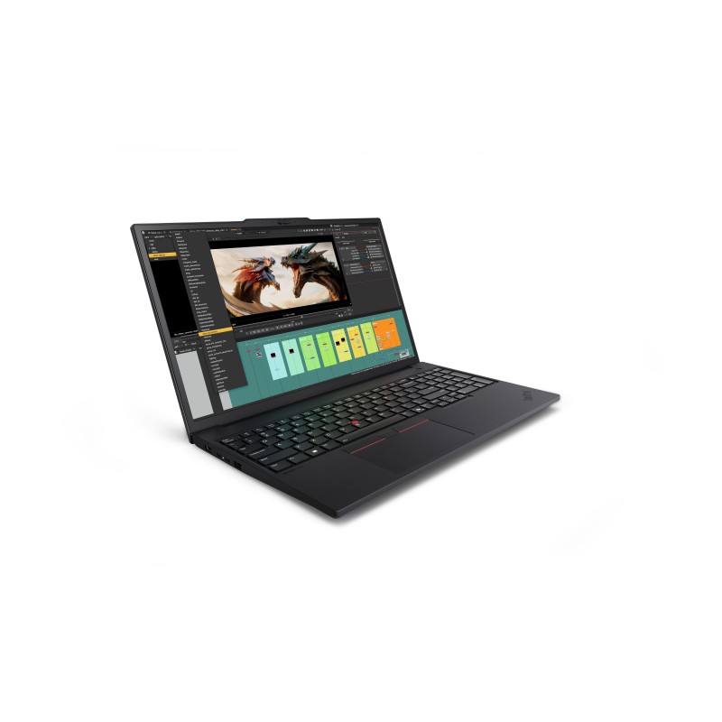 Lenovo THINKPAD P16V G3 ULTRA 7 255H 1TB SSD 32GB 16IN NOOD W11P