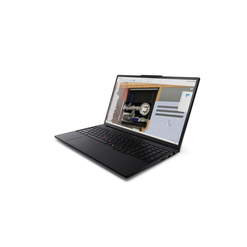 Lenovo THINKPAD P16V G3 ULTRA 7 255H 1TB SSD 32GB 16IN NOOD W11P