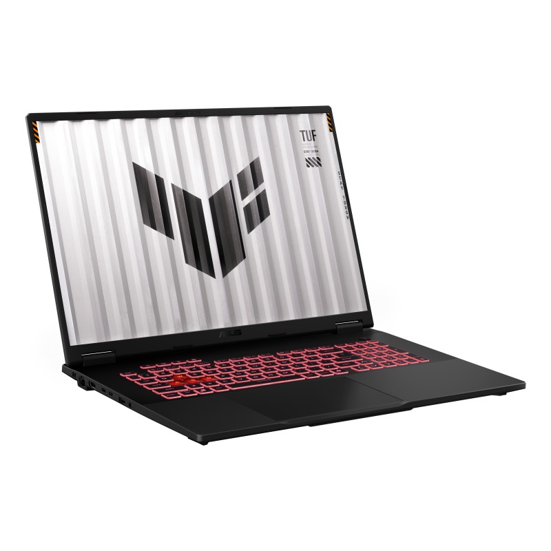 Asus TUF808UM-DICS8103W RYZEN 7 260 1TB SSD 32GB 18IN NOOD W11H