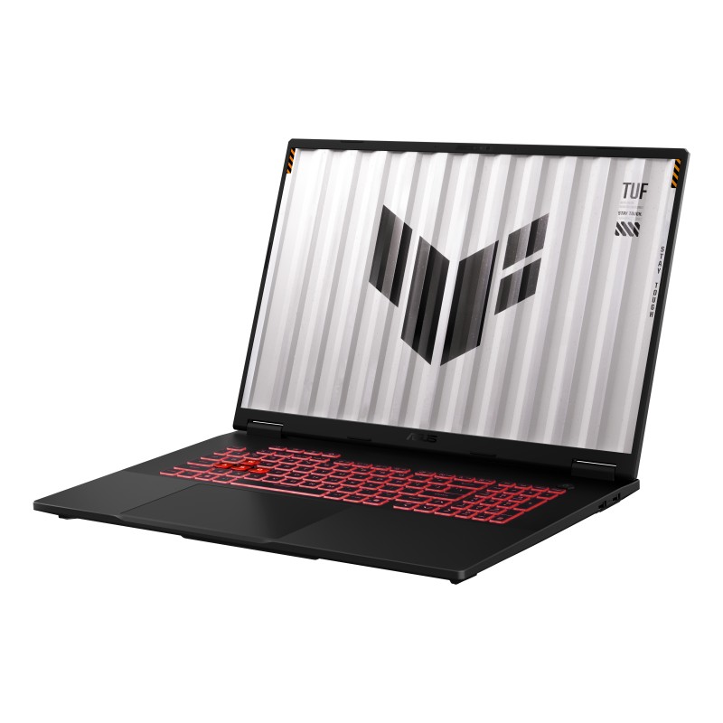 Asus TUF808UM-DICS8103W RYZEN 7 260 1TB SSD 32GB 18IN NOOD W11H