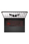 Asus TUF808UM-DICS8103W RYZEN 7 260 1TB SSD 32GB 18IN NOOD W11H