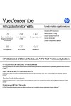 HP ELITEBOOK 6 G1 ULTRA U7-255U 1TB 32GB 13.3IN W11P