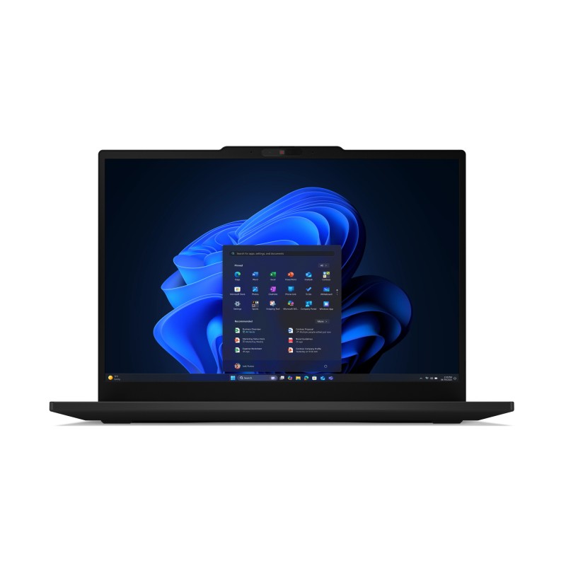 Lenovo THINKPAD L13 GEN 6 ULTRA 7 255U 512GB 32GB 13.3IN NOOD W11P