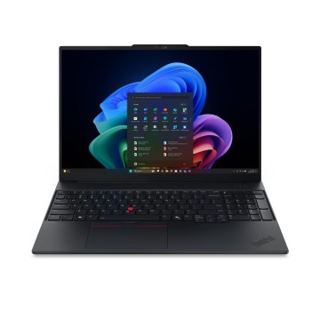Lenovo THINKPAD E16 GEN 4 ULTRA 7 355 512GB 32GB 16IN NOOD W11P