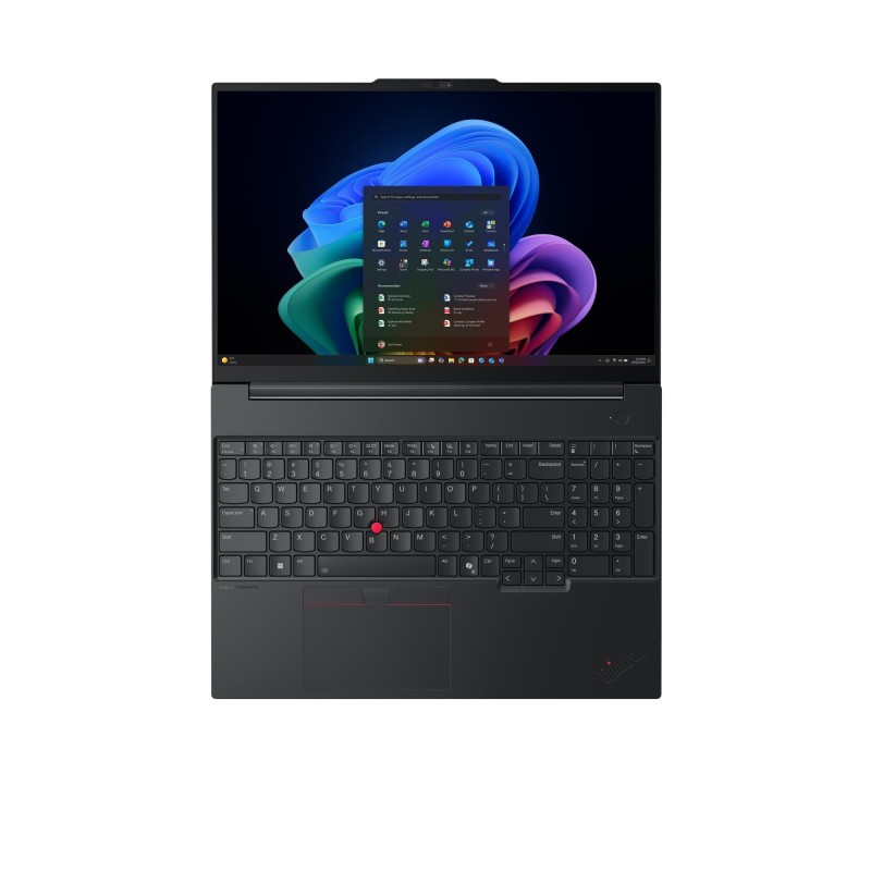 Lenovo THINKPAD E16 GEN 4 ULTRA 7 355 512GB 32GB 16IN NOOD W11P