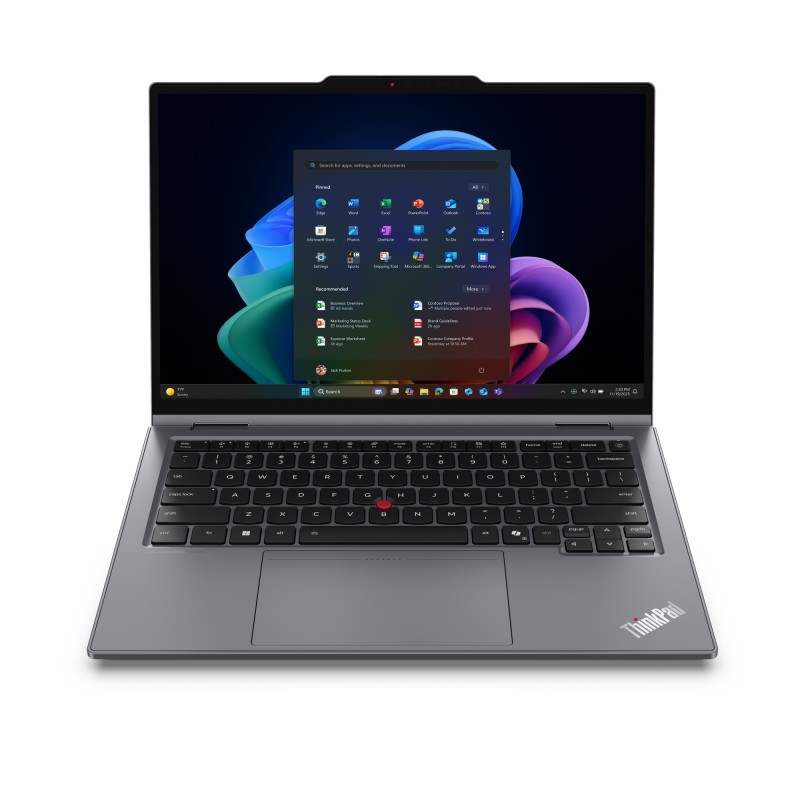 Lenovo THINKPAD X1 2-IN-1 G11 U7-355 512GB 16GB 14IN NOOD W11P