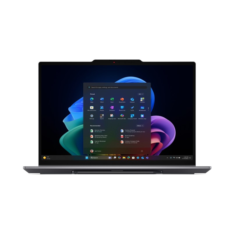 Lenovo THINKPAD X1 2-IN-1 G11 U7-355 512GB 16GB 14IN NOOD W11P