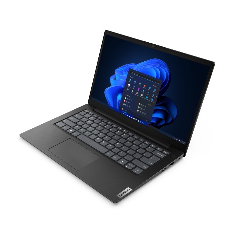 Lenovo V14 G4 AMN RYZEN 5 7520U 256GB 8GB 14IN NOOD W11P