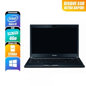 TOSHIBA PORTEGE R930 -...