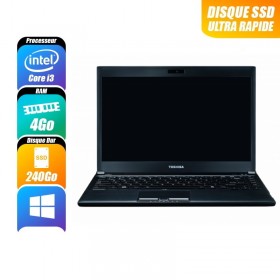 TOSHIBA PORTEGE R930 -...