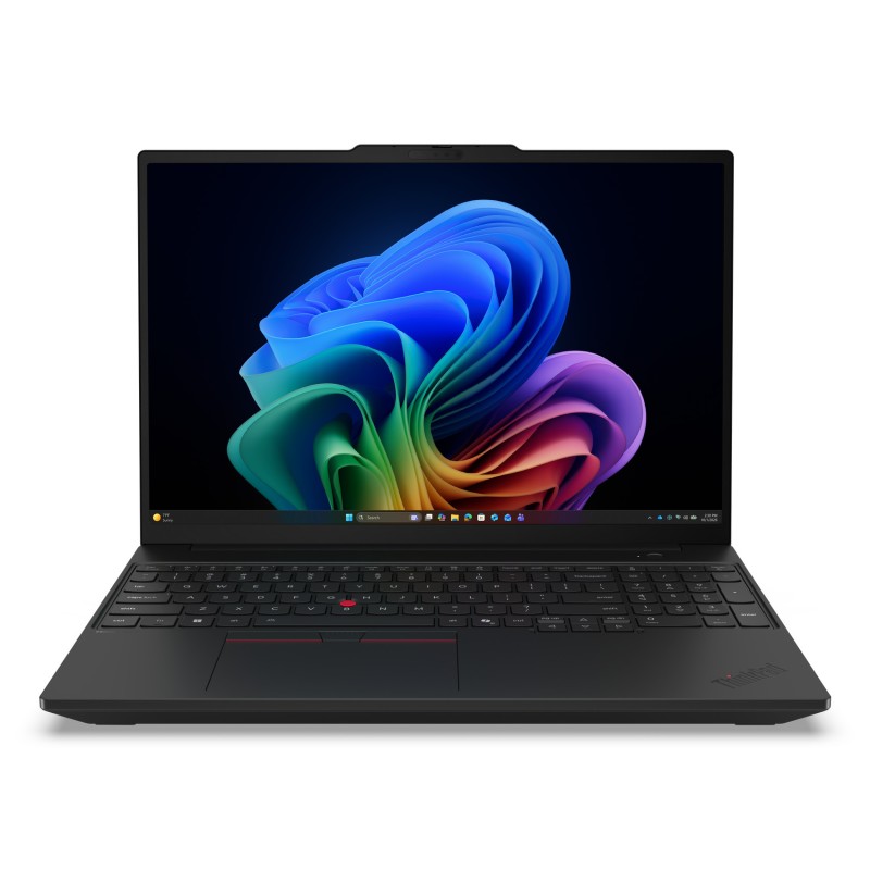 Lenovo THINKPAD T16 G5 RAI 7 PRO 450 512GB 32GB 16IN NOOD W11P
