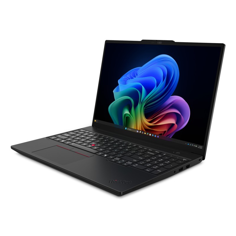 Lenovo THINKPAD T16 GEN 5 ULTRA 5 325 512GB 16GB 16IN NOOD W11P