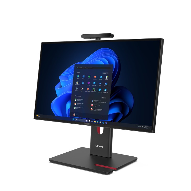 Lenovo THINKCENTRE M90A G6 ULTRA 7 265 512GB 16GB 23.8IN NOOD W11P