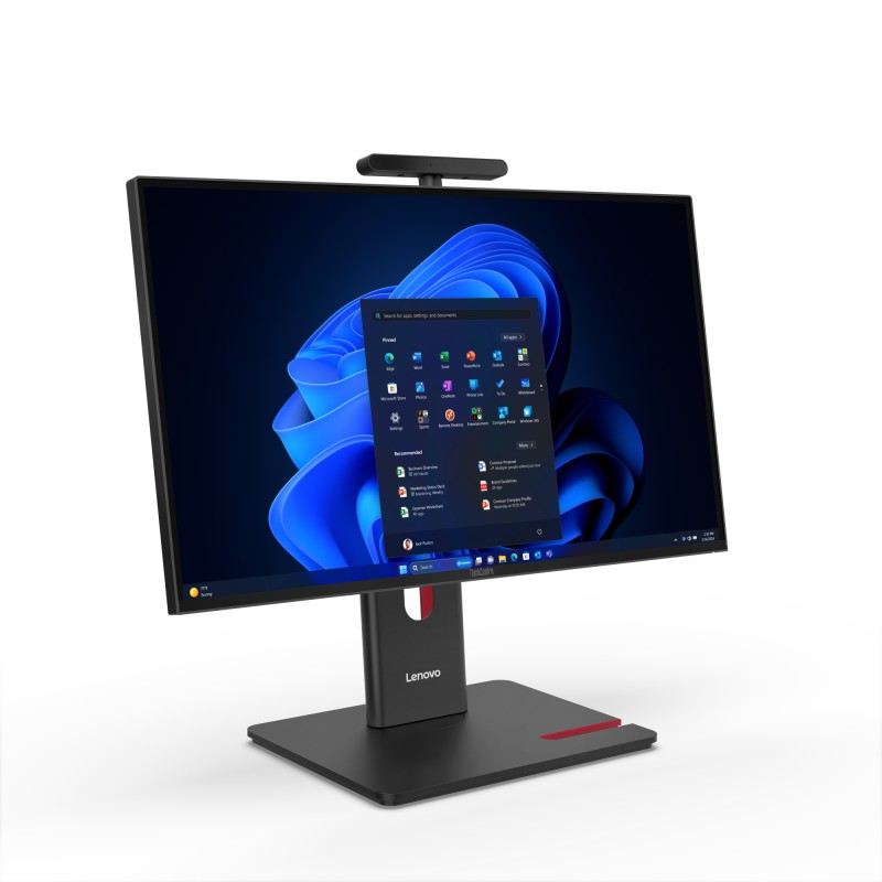 Lenovo THINKCENTRE M90A G6 ULTRA 7 265 512GB 16GB 23.8IN NOOD W11P