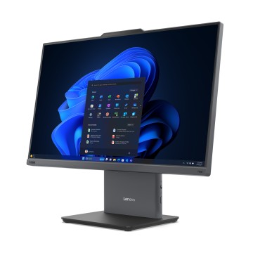 Lenovo THINKCENTRE NEO 50A G5 C5-210H 256GB 8GB 24IN NOOD W11P