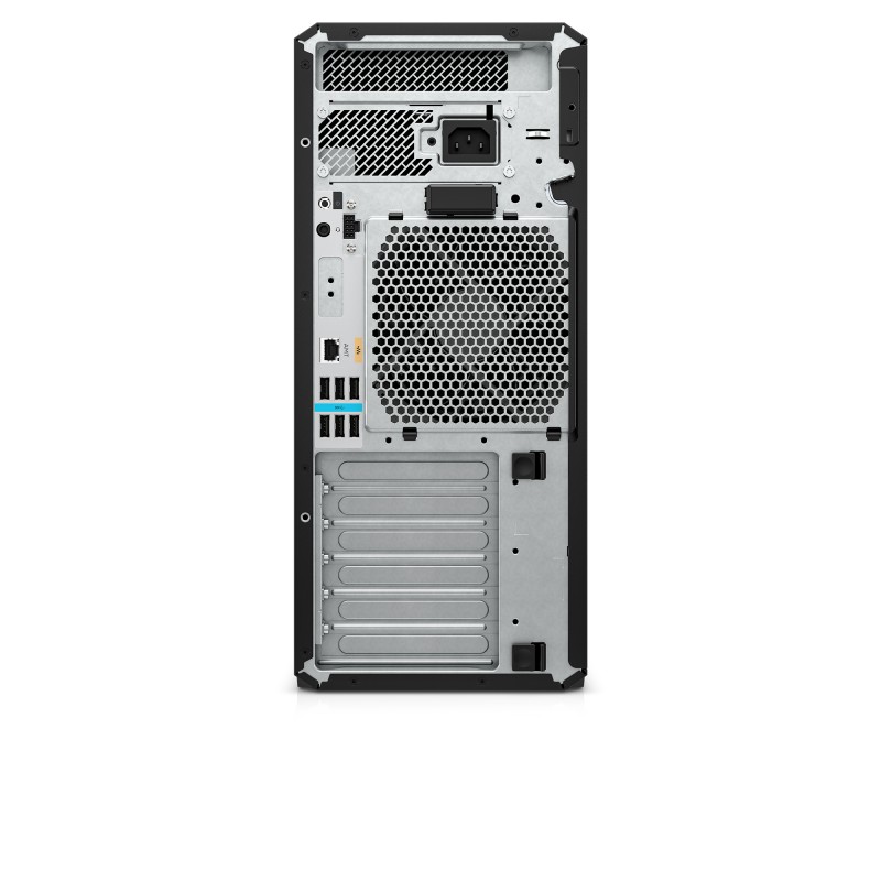 HP INTEL XEON W3-2423 W11P 32GB 1TB SSD W11P
