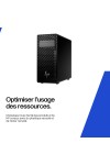 HP Z2 TWR G1I U9-285K 48GB 1TB W11P (DW8E5ET)