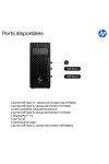 HP Z2 TOWER G1 U7-265K 1TB 32GB W11P