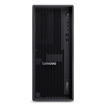 Lenovo THINKSTATION P4 TOWER 750W AMD R7P-9755 32GB 1TB OS W11