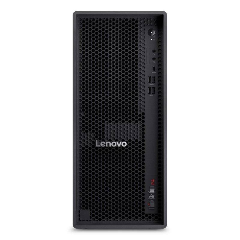Lenovo THINKSTATION P4 TOWER 750W AMD R7P-9755 32GB 1TB OS W11