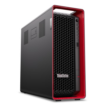 Lenovo THINKSTATION P8 RTP-7945WX 1TB SSD 64GB NOOD W11P