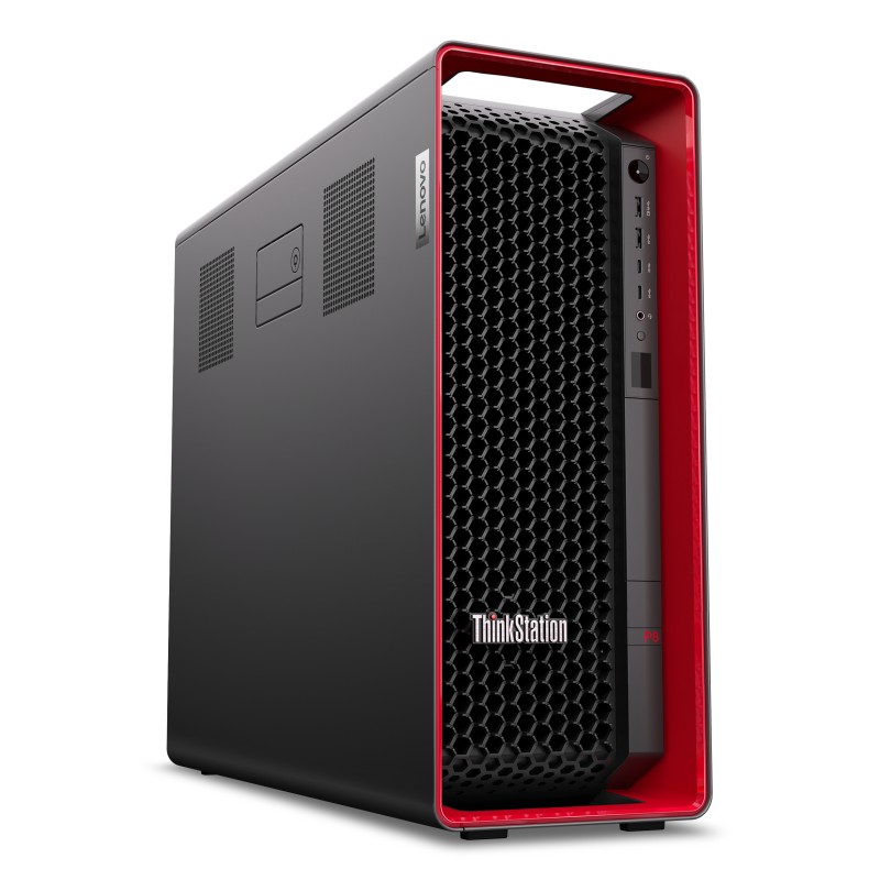 Lenovo THINKSTATION P8 RTP-7945WX 1TB SSD 64GB NOOD W11P