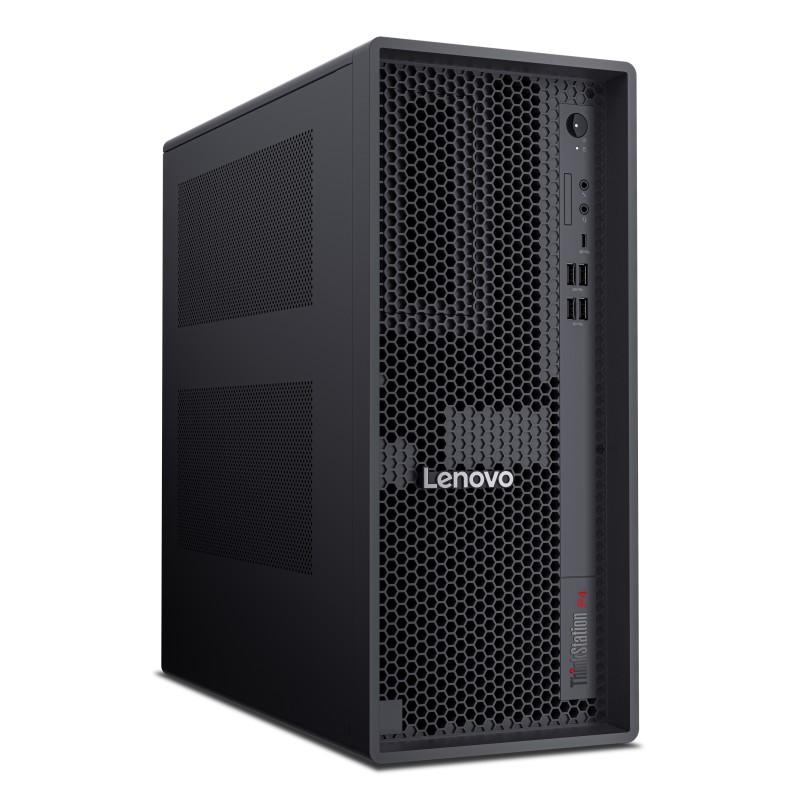Lenovo TS P4 TOWER 750W AMD R7P-9745 32GB 1TB OS W11P