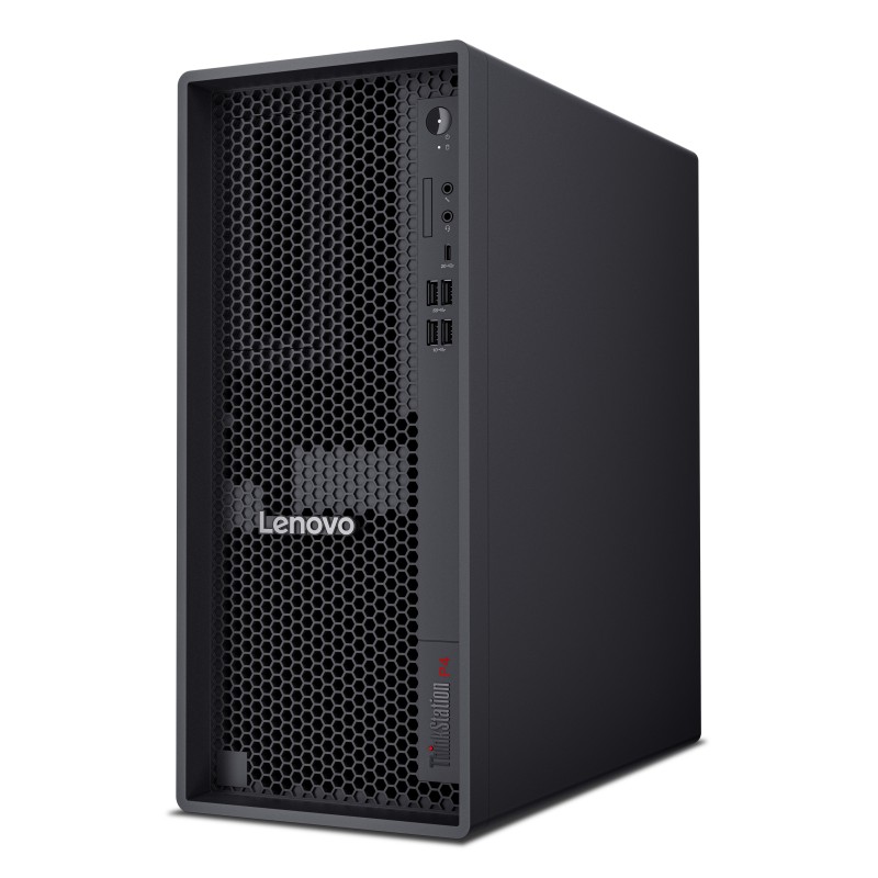 Lenovo TS P4 TOWER 750W AMD R7P-9745 32GB 1TB OS W11P