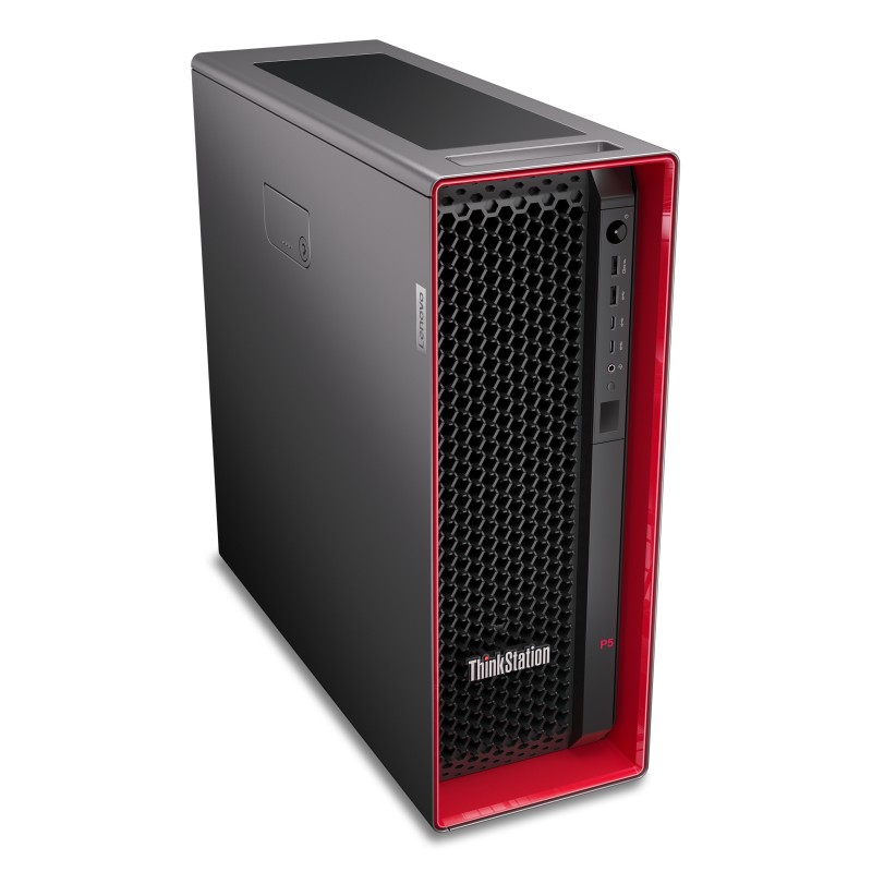 Lenovo THINKSTATION P5 G2 XEON 634 1TB SSD 64GB NOOD W11P