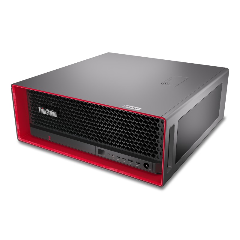 Lenovo THINKSTATION P5 G2 XEON 634 1TB SSD 64GB NOOD W11P