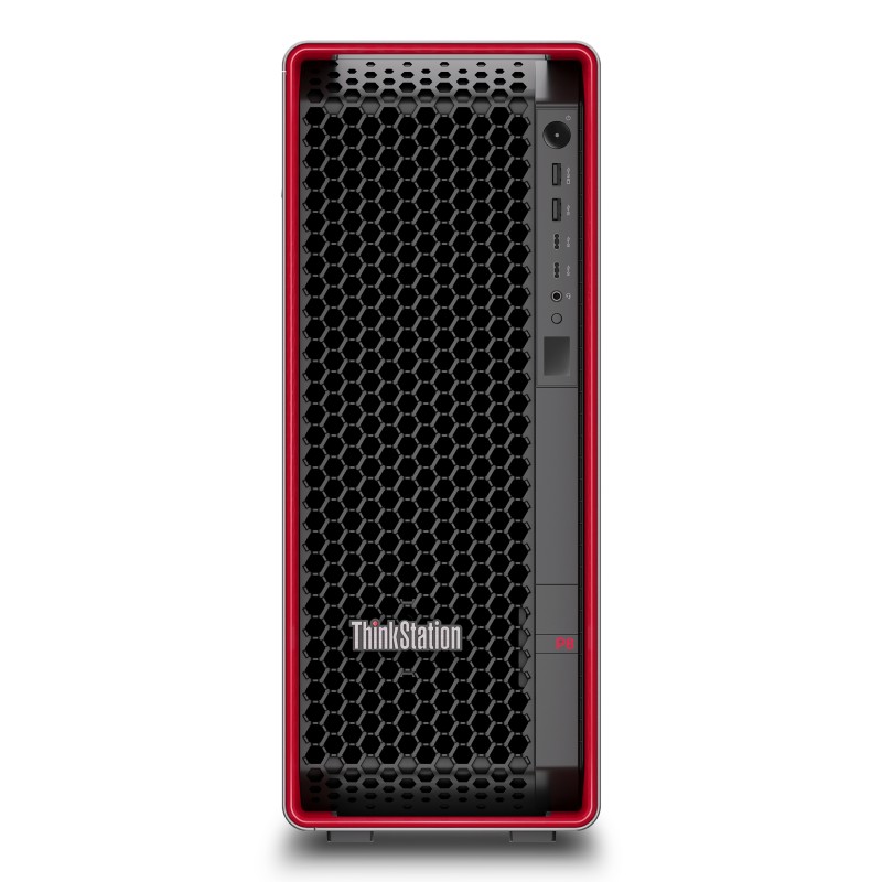 Lenovo THINKSTATION P8 RTP-7955WX 1TB SSD 64GB NOOD W11P