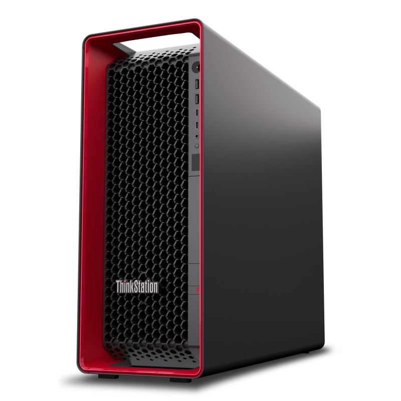 Lenovo THINKSTATION P8 RTP-7955WX 1TB SSD 64GB NOOD W11P