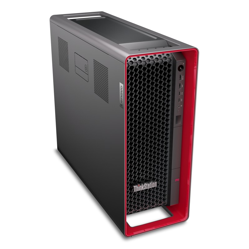 Lenovo THINKSTATION P8 RTP-7955WX 1TB SSD 64GB NOOD W11P