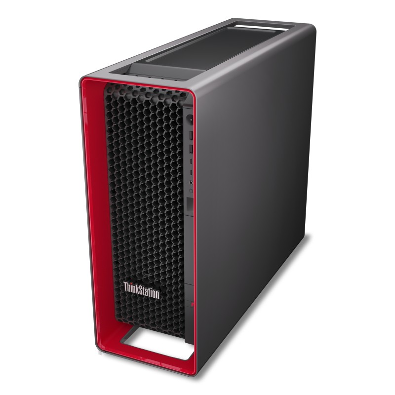 Lenovo THINKSTATION P8 RTP-7955WX 1TB SSD 64GB NOOD W11P