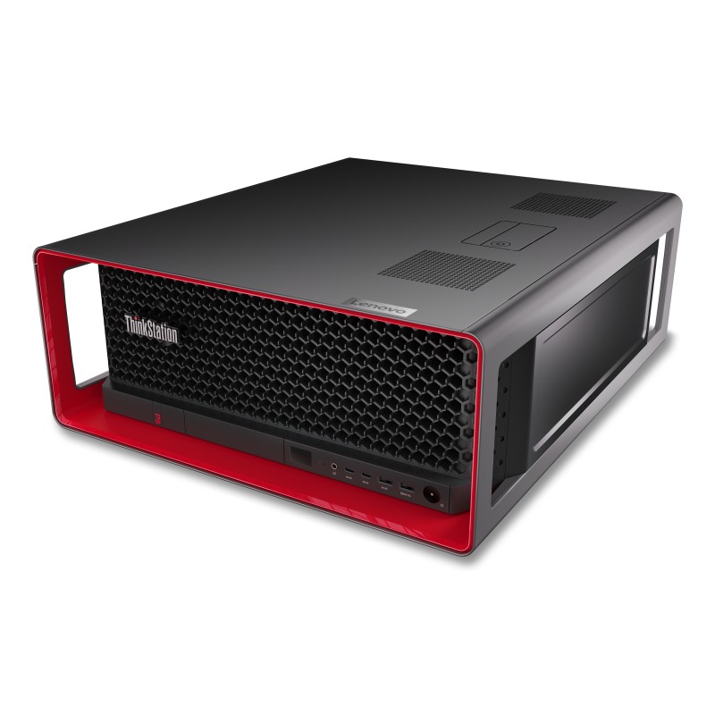 Lenovo THINKSTATION P8 RTP-7955WX 1TB SSD 64GB NOOD W11P