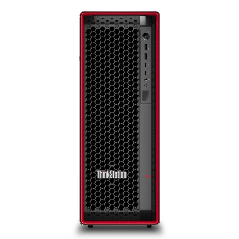Lenovo THINKSTATION P5 G2 XEON 634 2TB SSD 64GB NOOD W11P