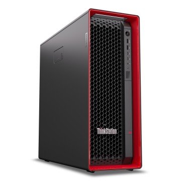 Lenovo THINKSTATION P5 G2 XEON 634 2TB SSD 64GB NOOD W11P