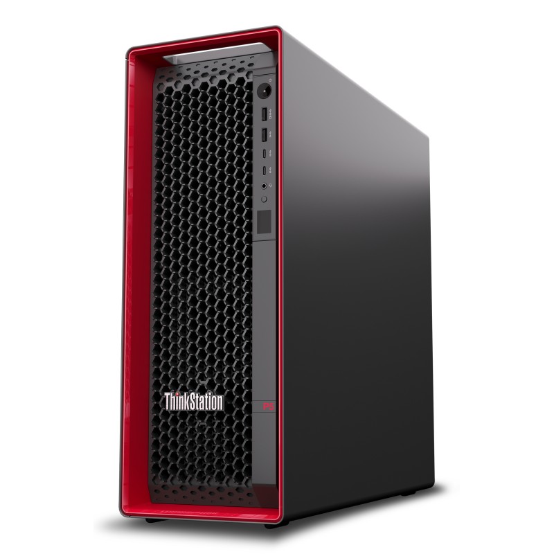 Lenovo THINKSTATION P5 G2 XEON 634 2TB SSD 64GB NOOD W11P