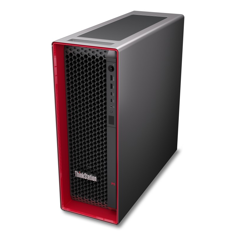 Lenovo THINKSTATION P5 G2 XEON 634 2TB SSD 64GB NOOD W11P