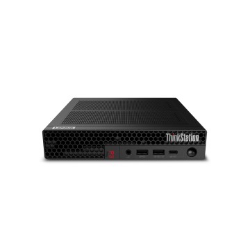 Lenovo THINKSTATION P3 TINY G2 U7-265 512GB 16GB NOOD W11P